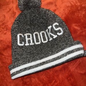 Crooks Beanie